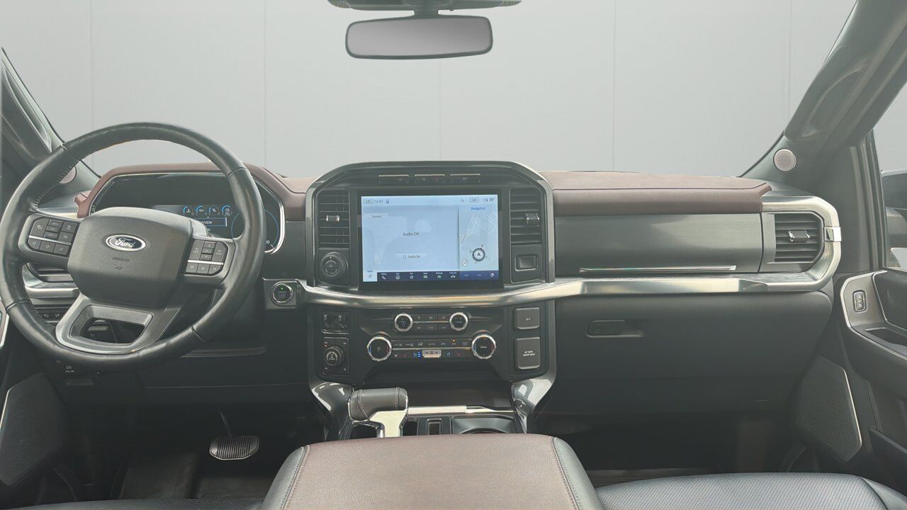 2022 Ford F-150 Lariat Sherwood Park AB