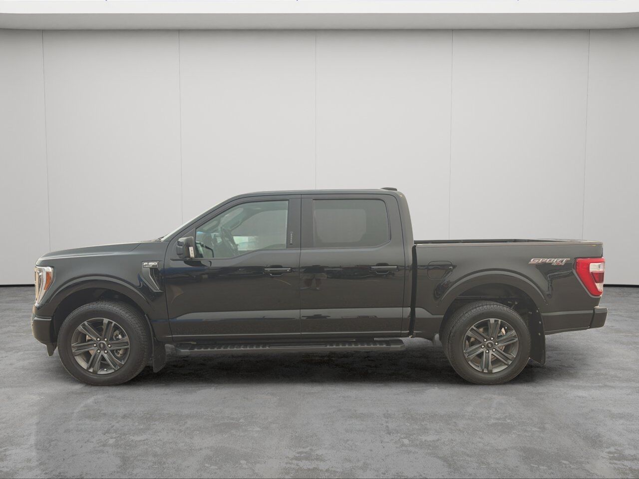 2022 Ford F-150 Lariat Sherwood Park AB