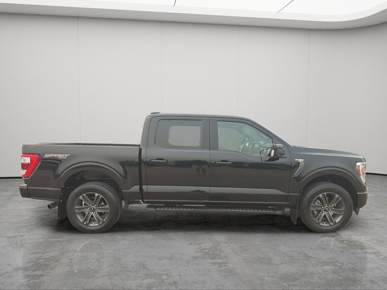 2022 Ford F-150 Lariat Sherwood Park AB