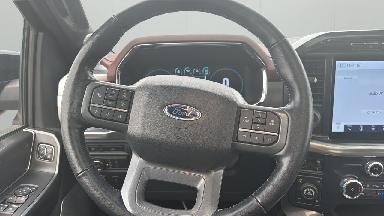 2022 Ford F-150 Lariat Sherwood Park AB