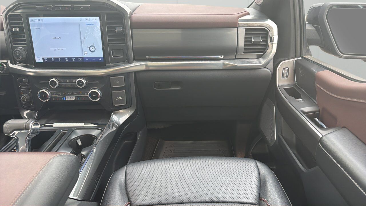 2022 Ford F-150 Lariat Sherwood Park AB