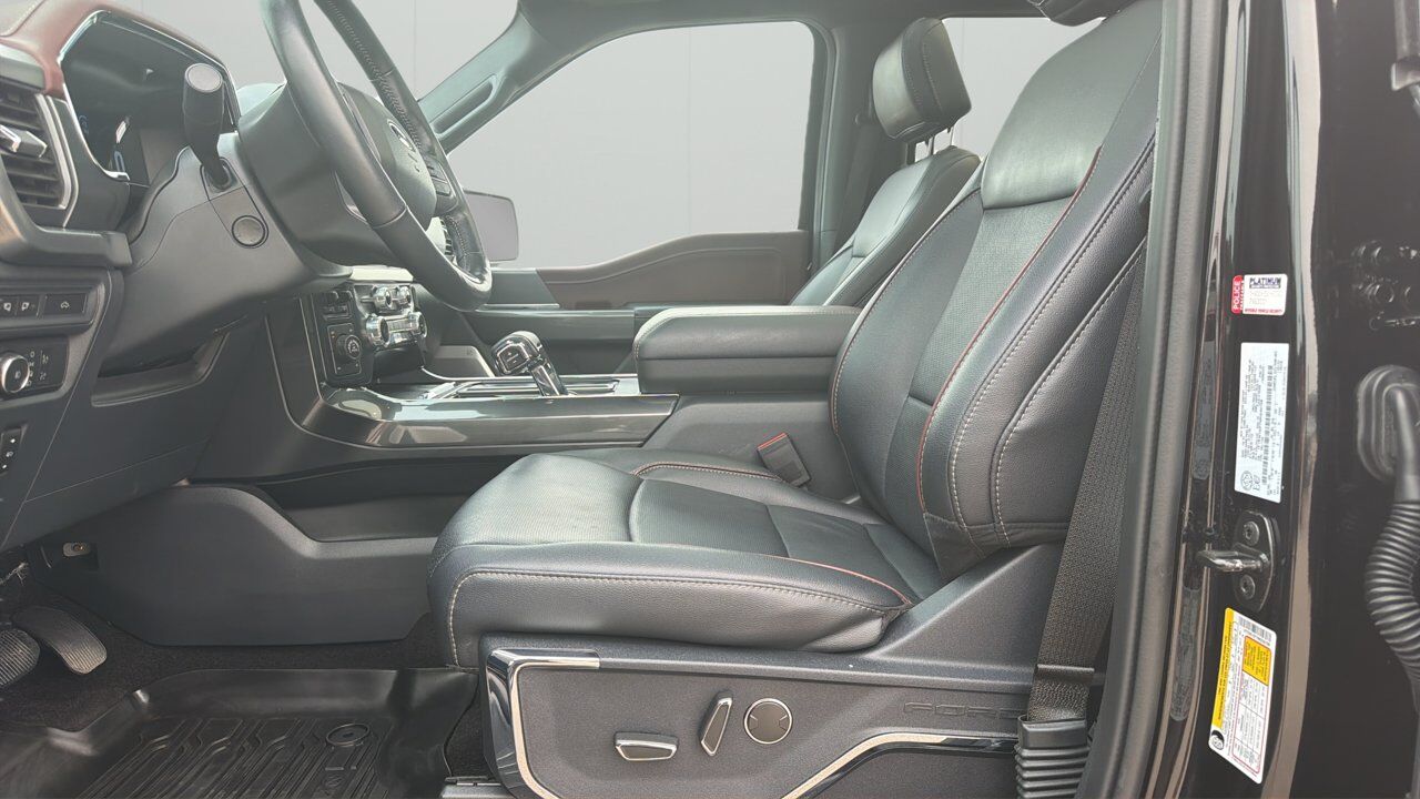 2022 Ford F-150 Lariat Sherwood Park AB