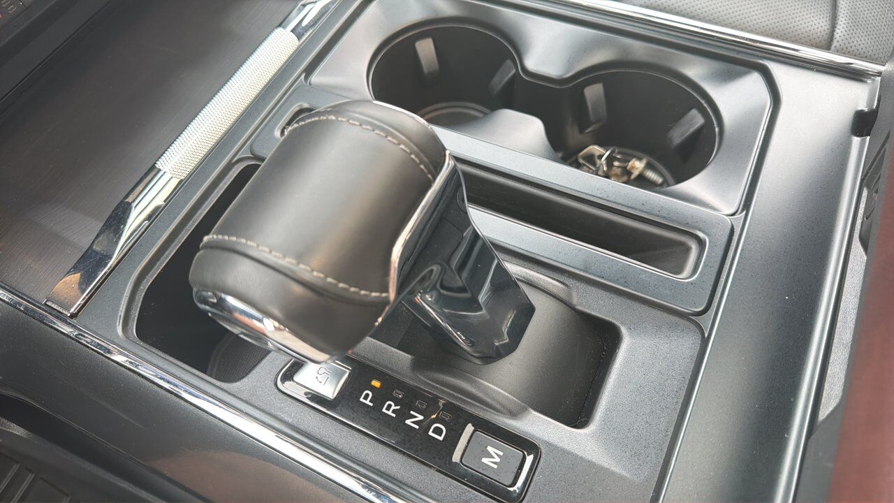 2022 Ford F-150 Lariat Sherwood Park AB