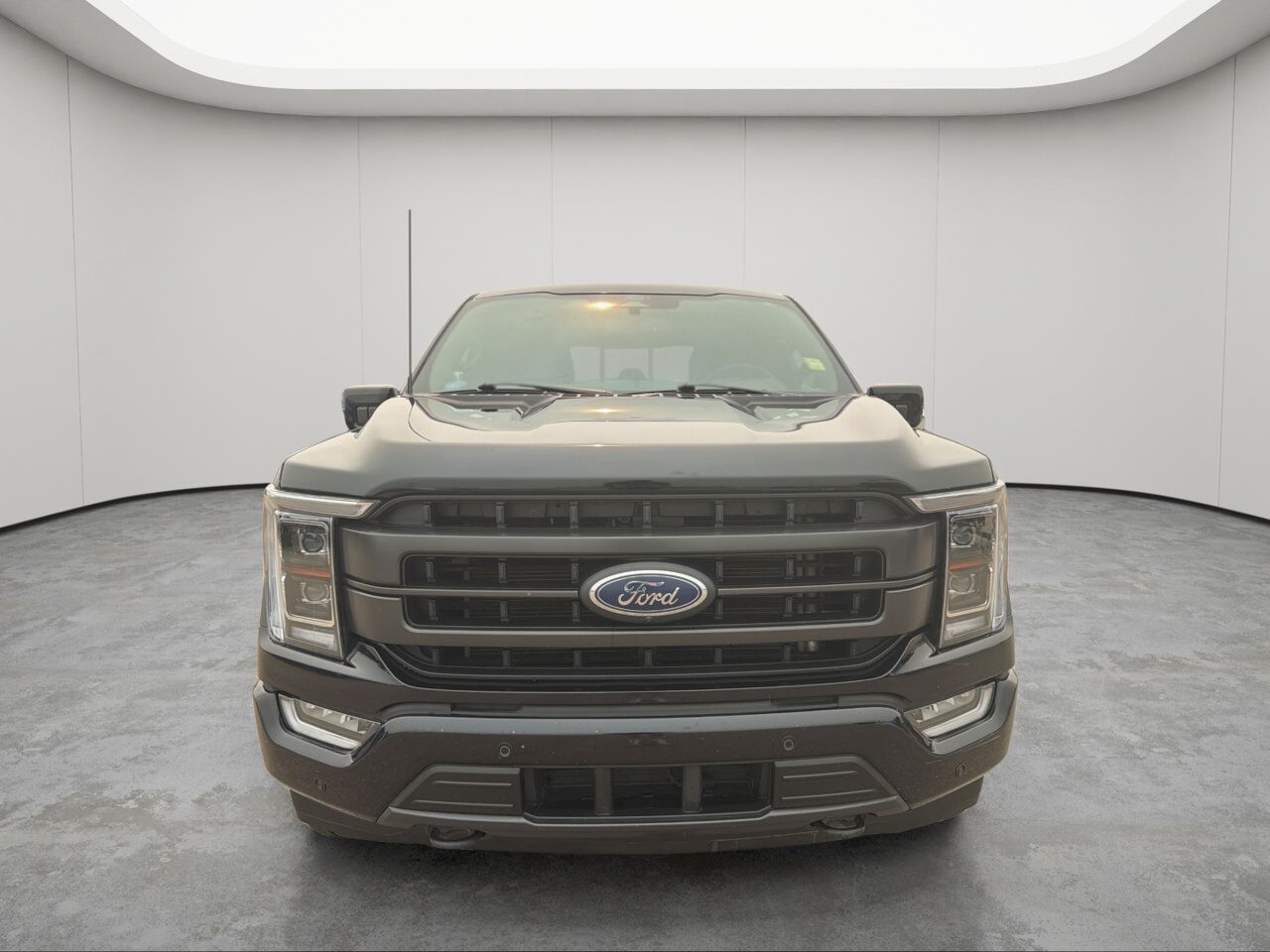 2022 Ford F-150 Lariat Sherwood Park AB