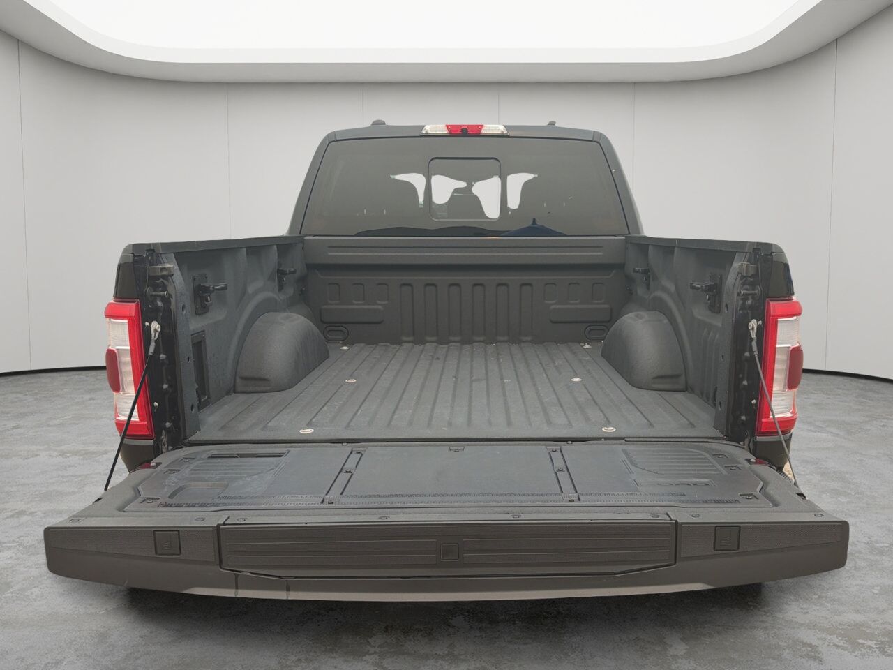 2022 Ford F-150 Lariat Sherwood Park AB