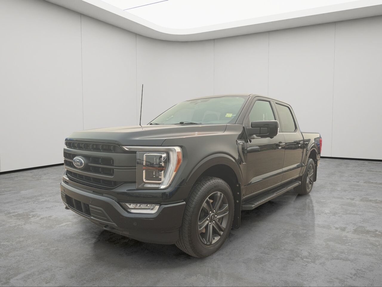 2022 Ford F-150 Lariat Sherwood Park AB