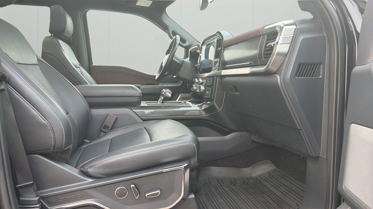 2022 Ford F-150 Lariat Sherwood Park AB