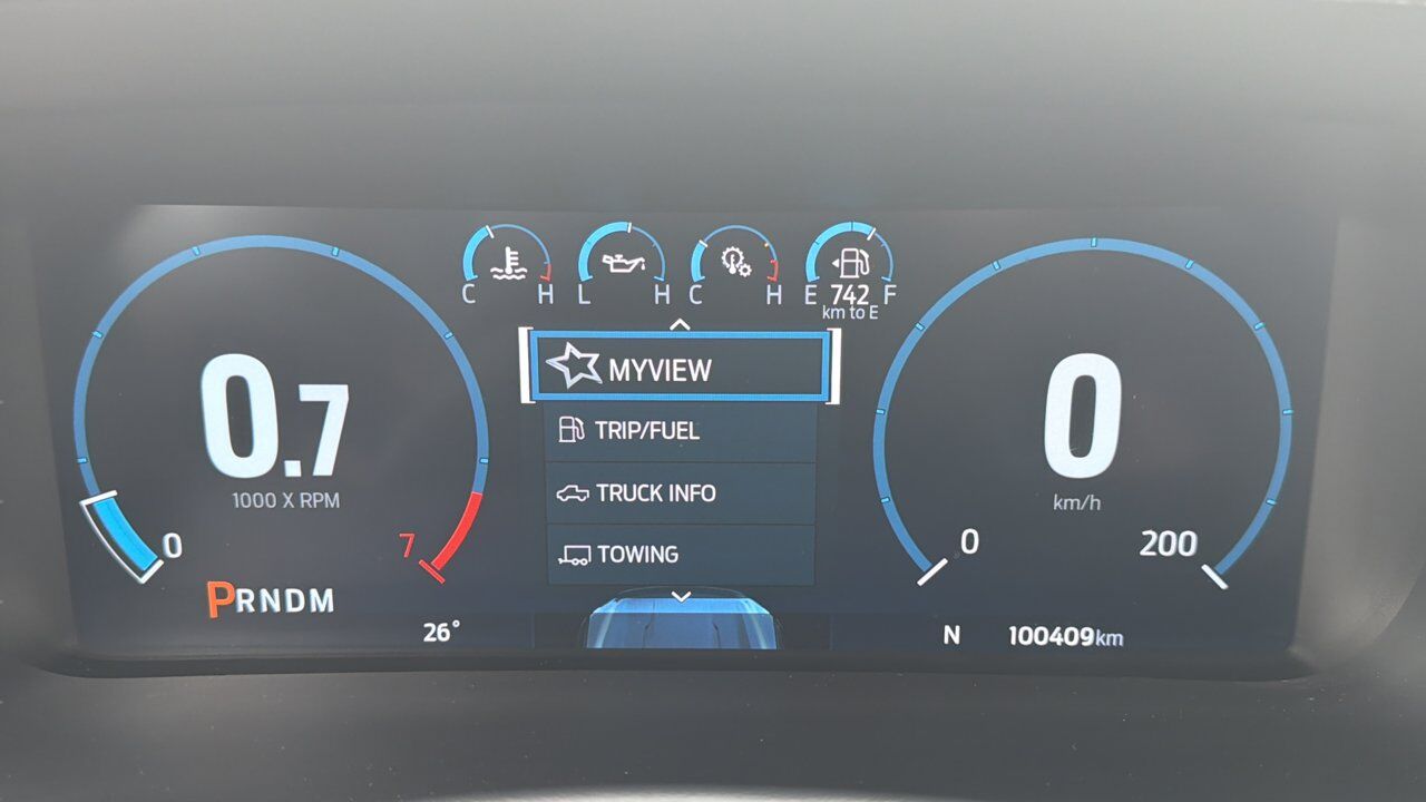 2022 Ford F-150 Lariat Sherwood Park AB