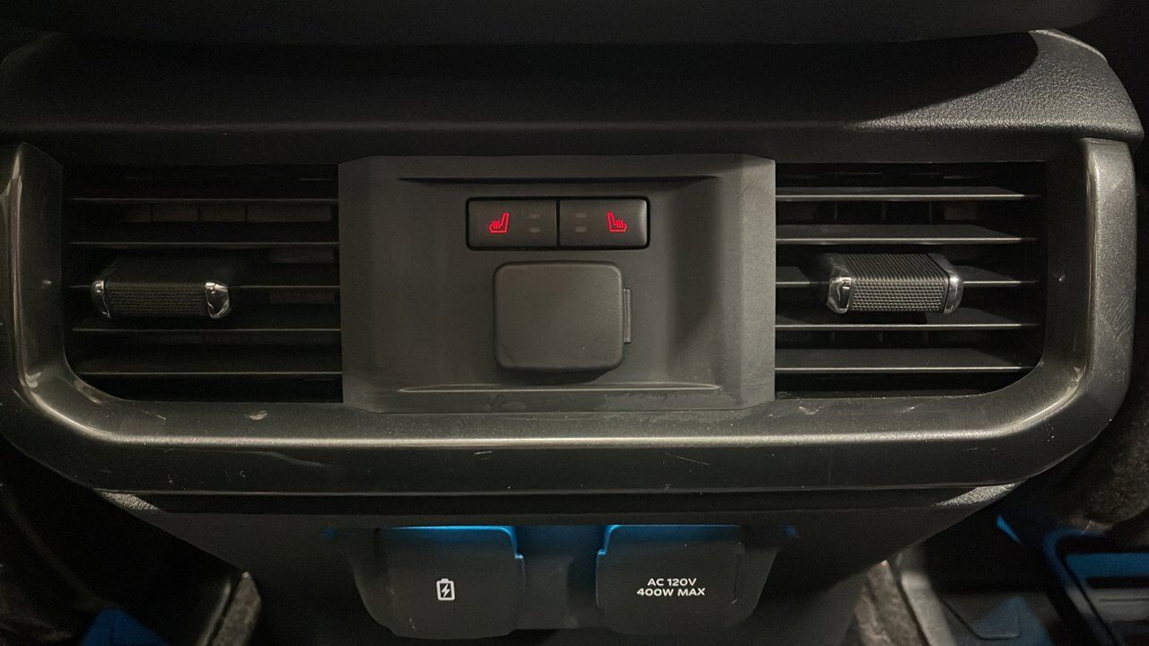 2022 Ford F-150 Lariat Sherwood Park AB