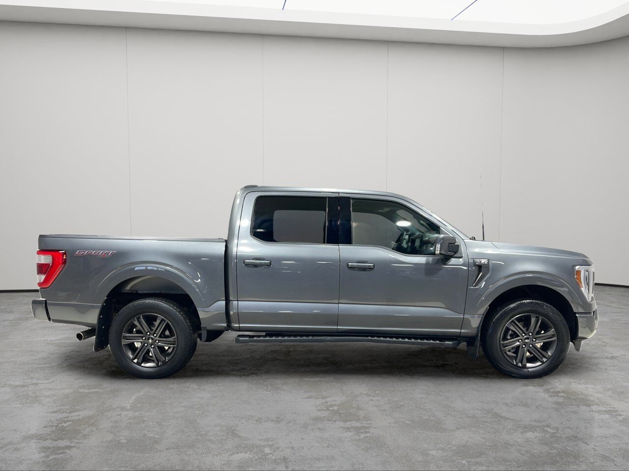 2022 Ford F-150 Lariat Sherwood Park AB