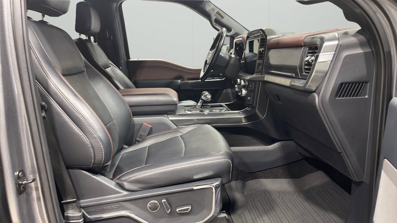 2022 Ford F-150 Lariat Sherwood Park AB