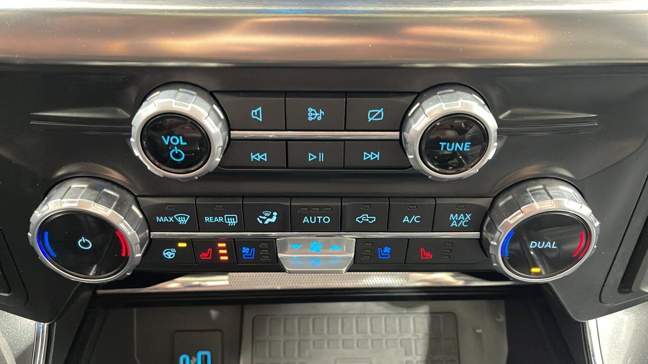 2022 Ford F-150 Lariat Sherwood Park AB