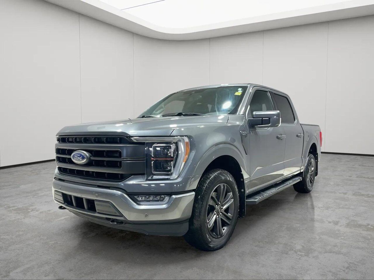 2022 Ford F-150 Lariat Sherwood Park AB