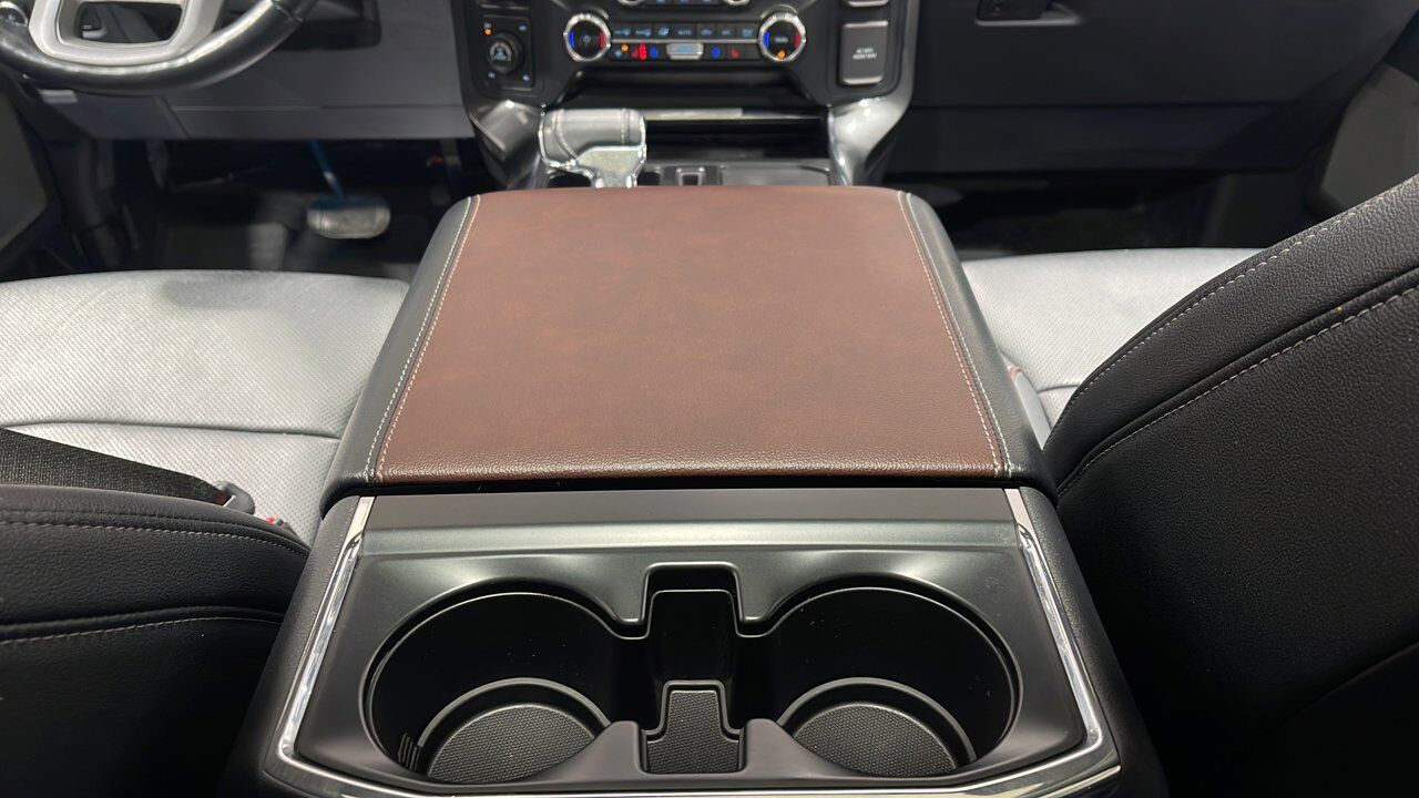 2022 Ford F-150 Lariat Sherwood Park AB