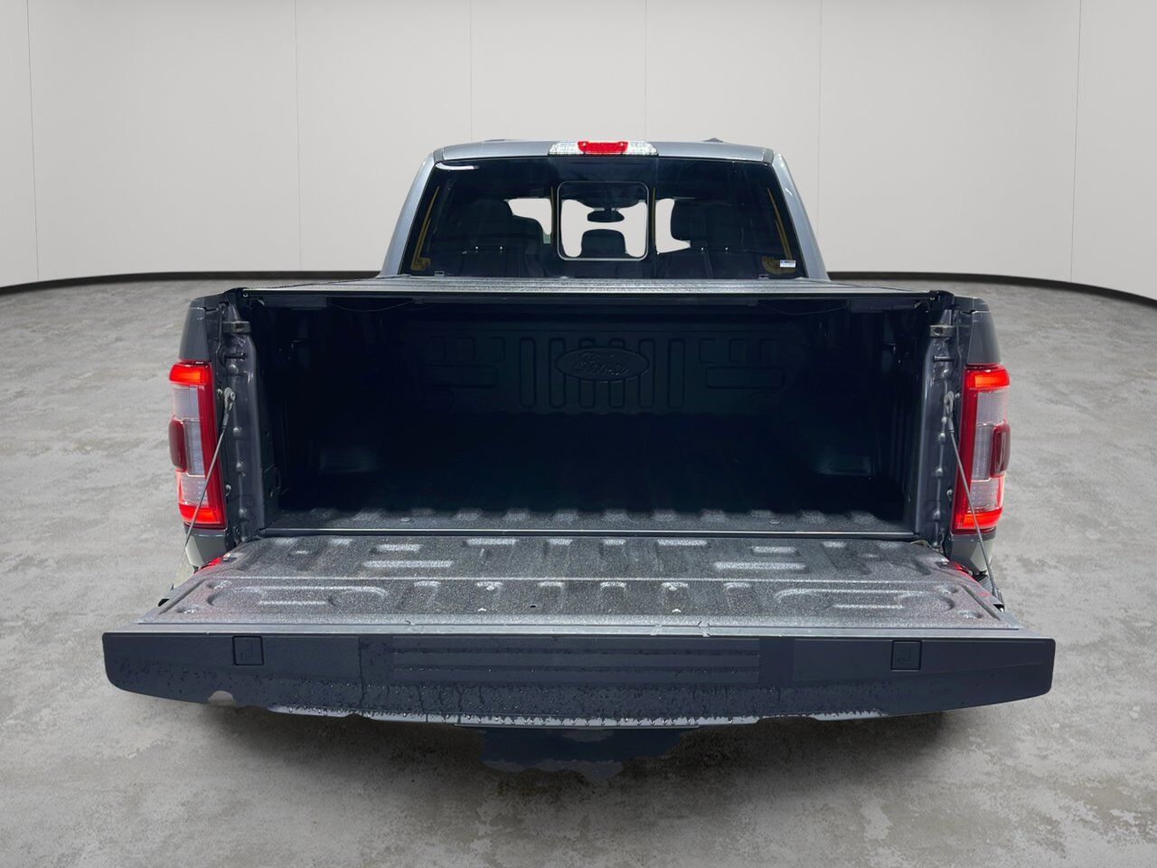 2022 Ford F-150 Lariat Sherwood Park AB