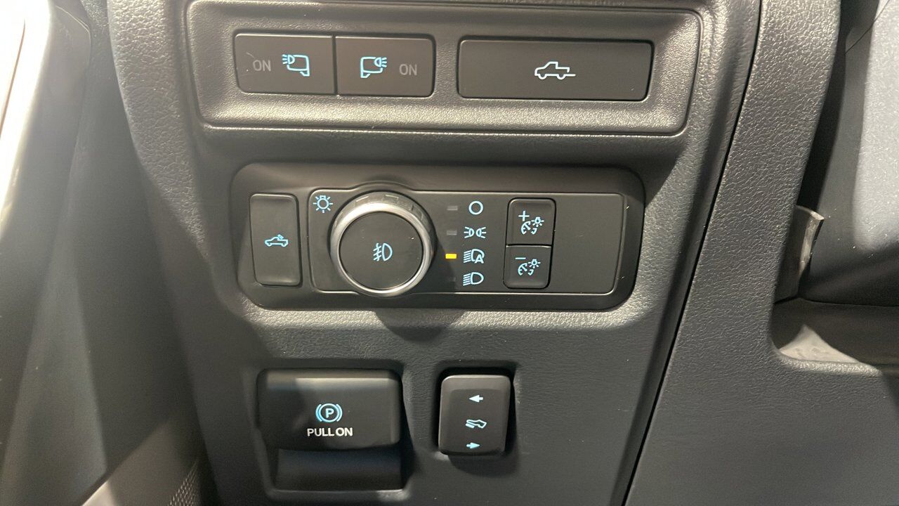 2022 Ford F-150 Lariat Sherwood Park AB