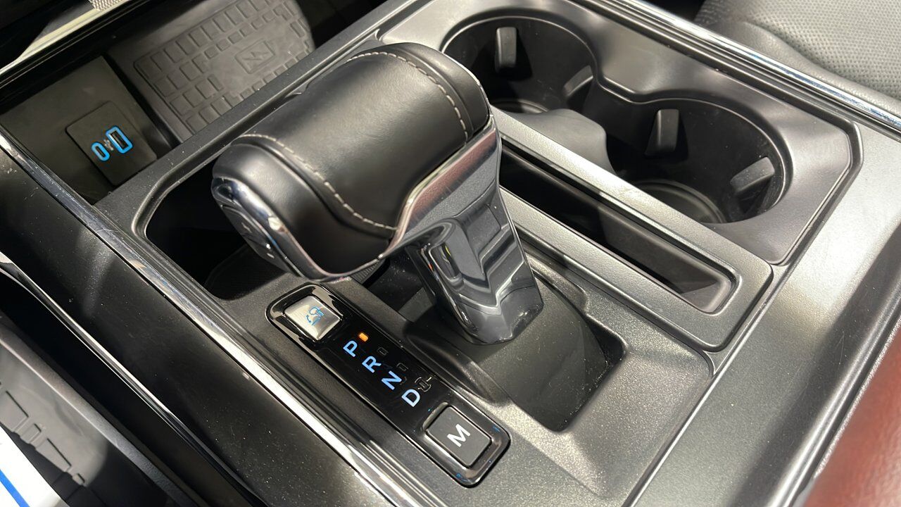 2022 Ford F-150 Lariat Sherwood Park AB