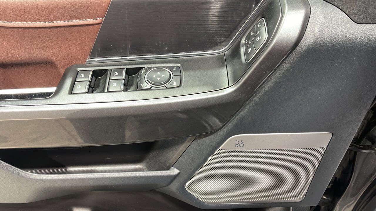 2022 Ford F-150 Lariat Sherwood Park AB