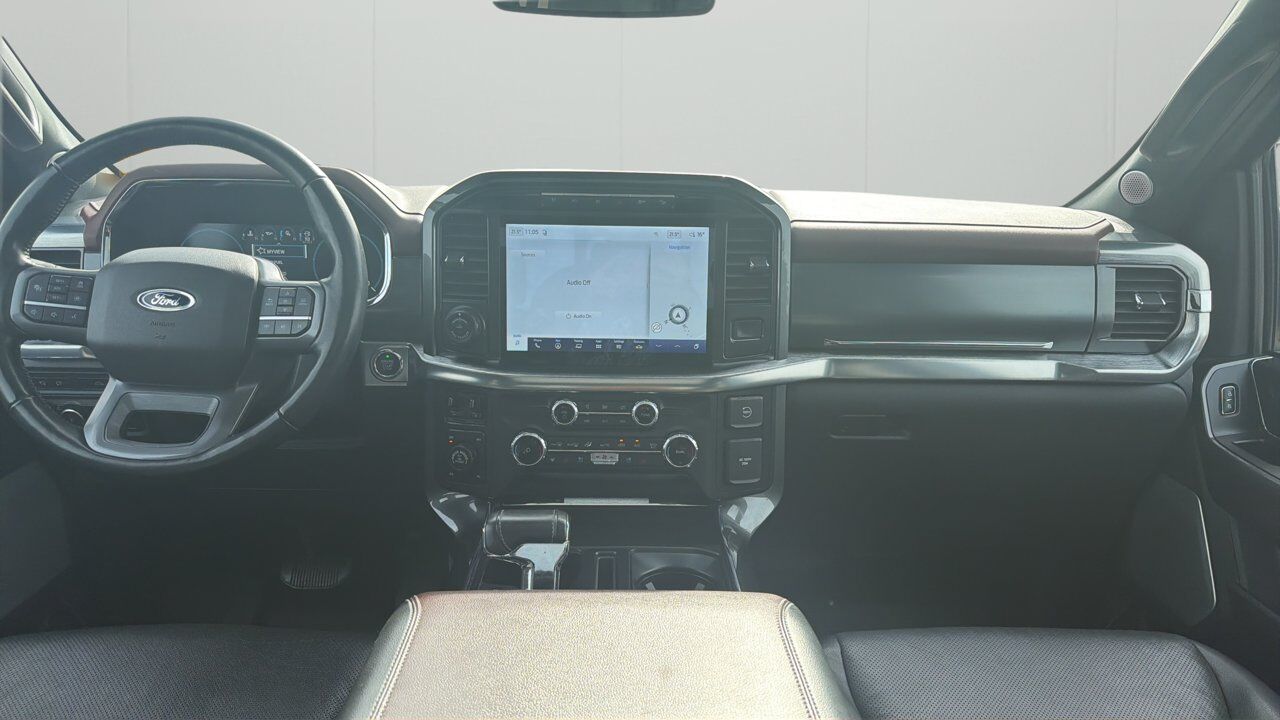 2022 Ford F-150 Lariat Sherwood Park AB
