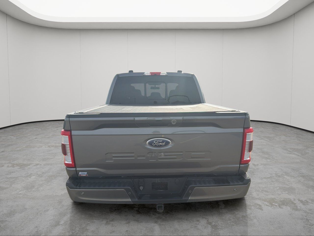 2022 Ford F-150 Lariat Sherwood Park AB