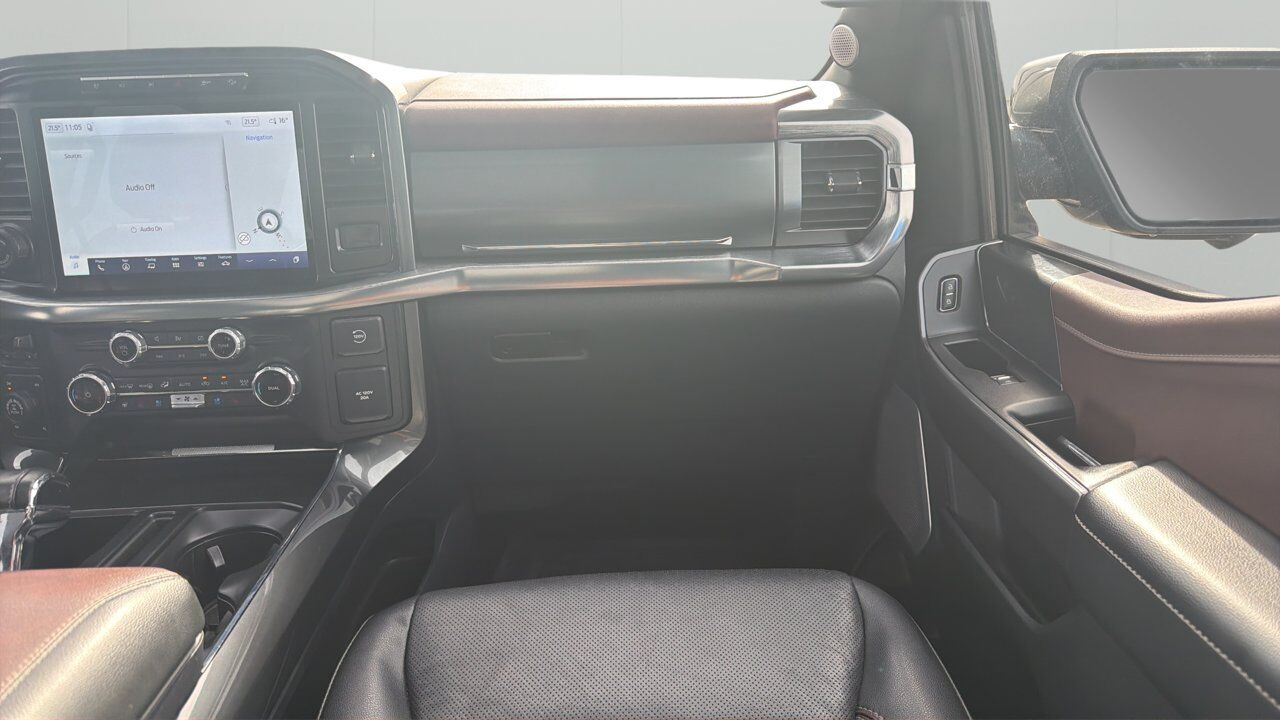 2022 Ford F-150 Lariat Sherwood Park AB