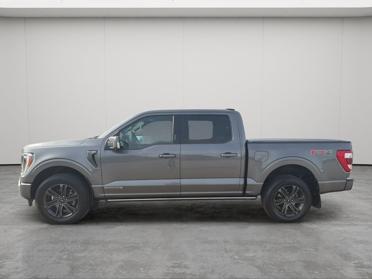 2022 Ford F-150 Lariat Sherwood Park AB