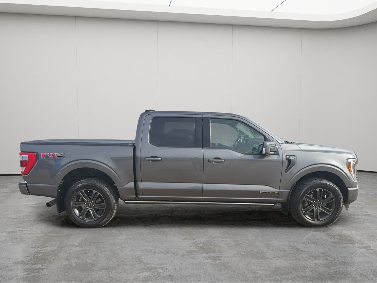 2022 Ford F-150 Lariat Sherwood Park AB