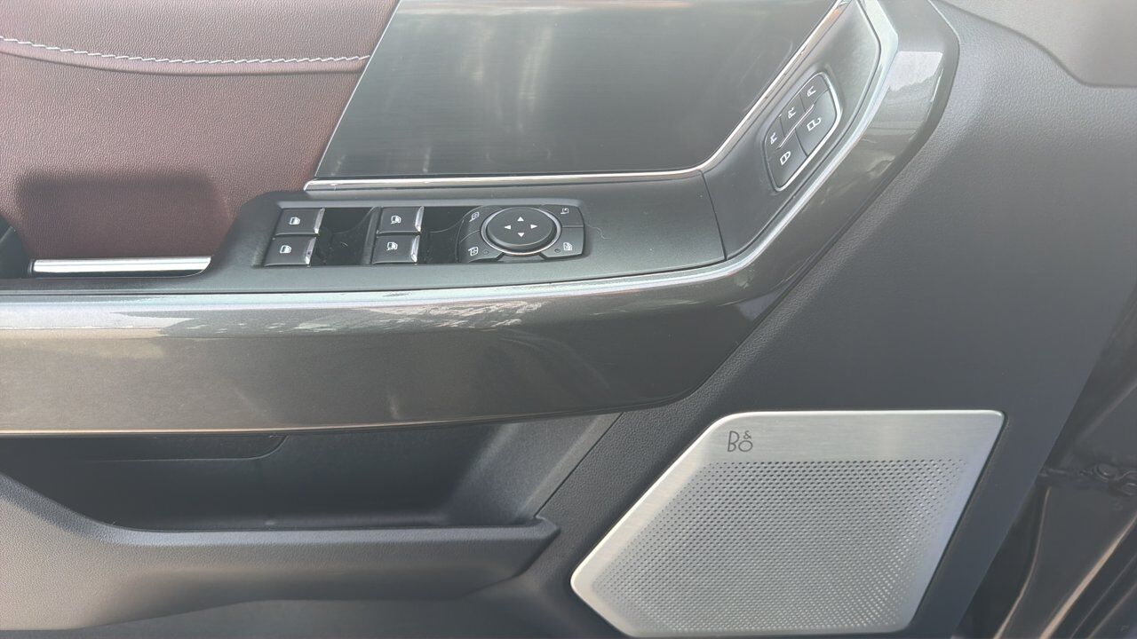 2022 Ford F-150 Lariat Sherwood Park AB