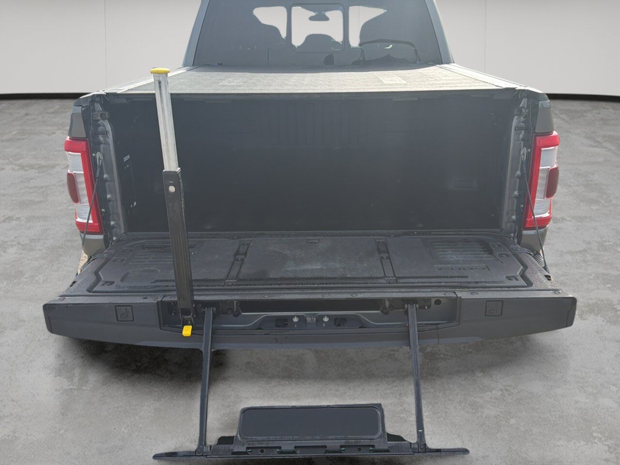 2022 Ford F-150 Lariat Sherwood Park AB