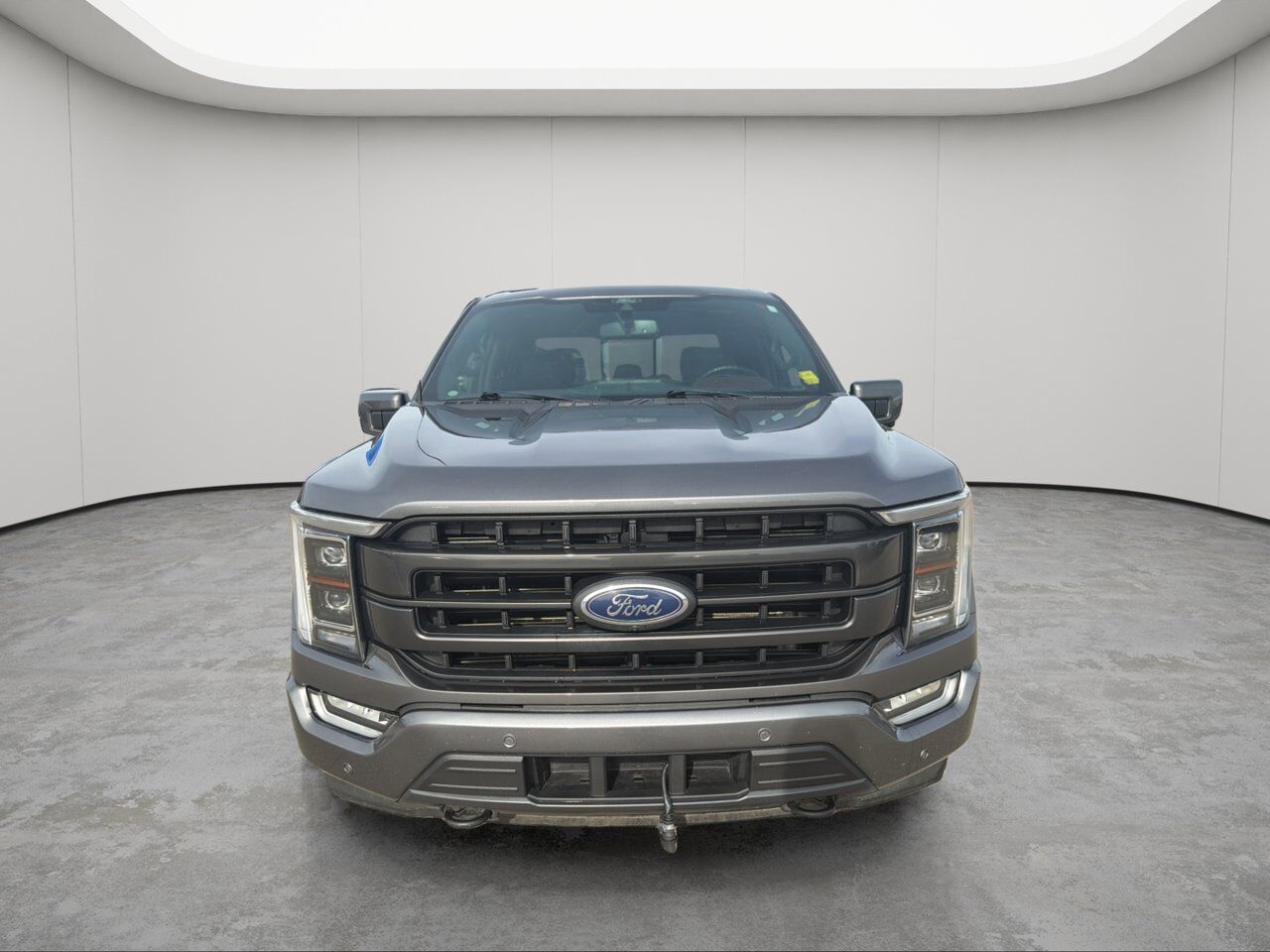 2022 Ford F-150 Lariat Sherwood Park AB