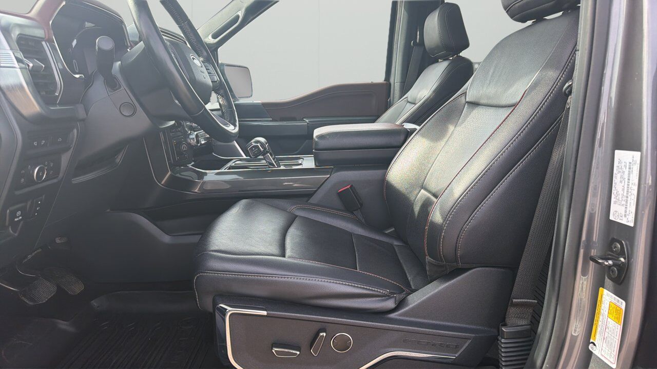 2022 Ford F-150 Lariat Sherwood Park AB