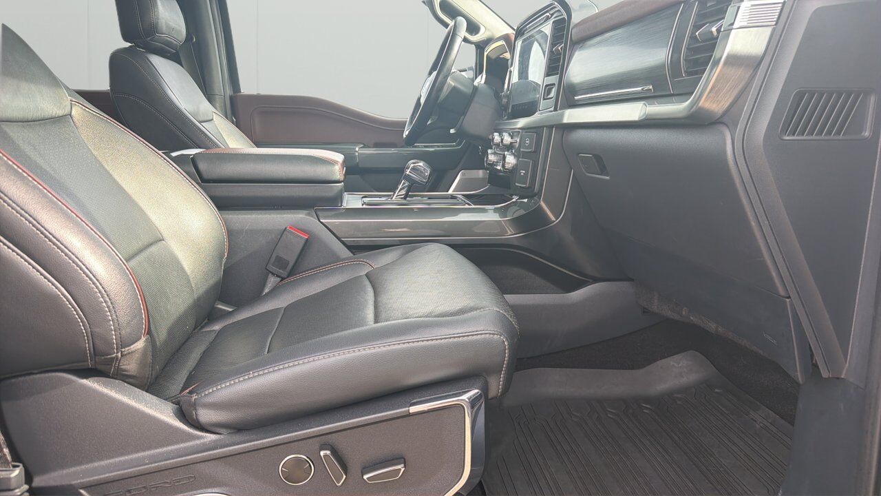 2022 Ford F-150 Lariat Sherwood Park AB