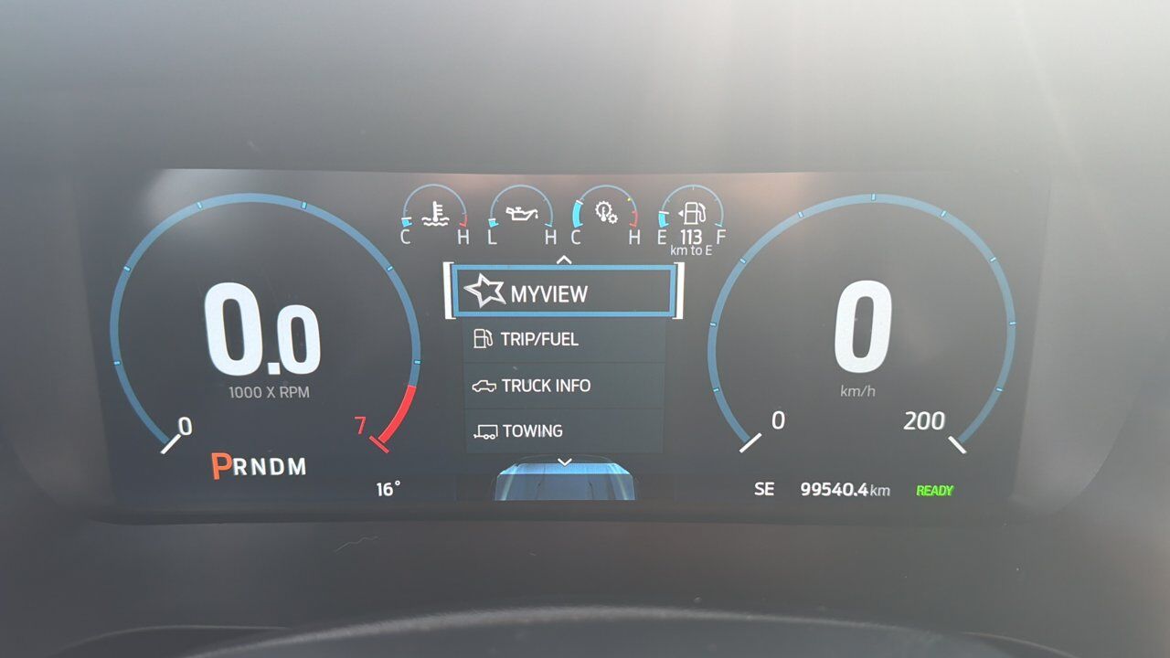 2022 Ford F-150 Lariat Sherwood Park AB