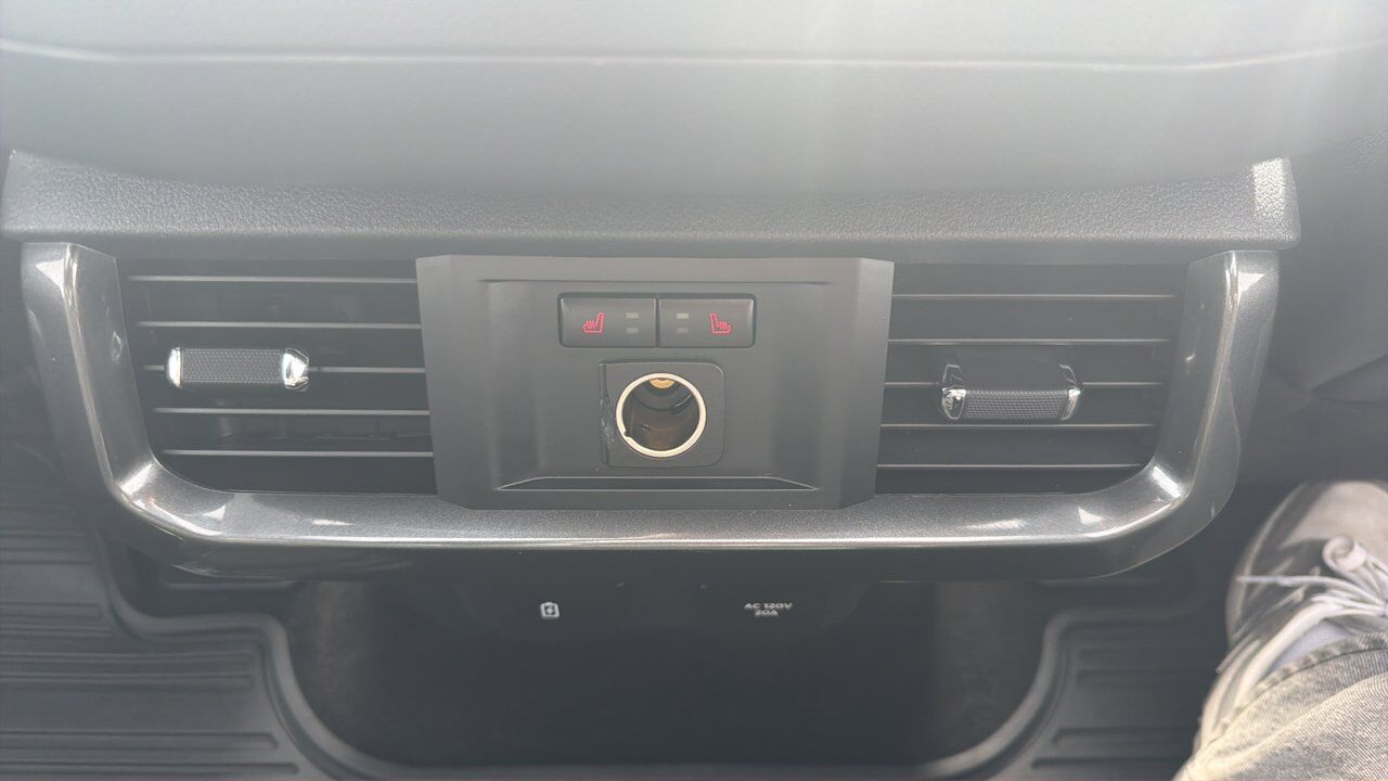 2022 Ford F-150 Lariat Sherwood Park AB