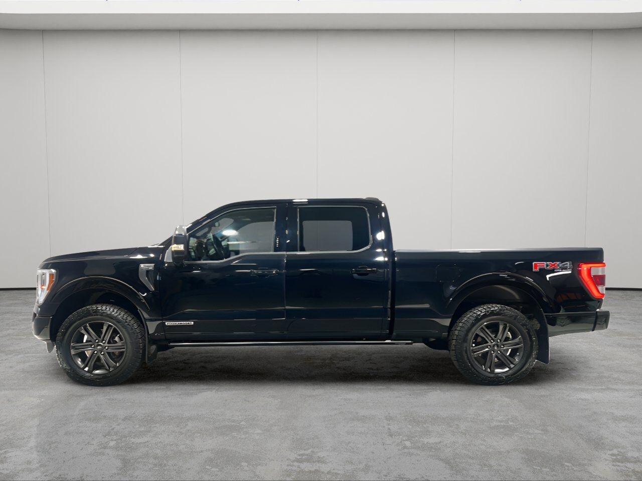2022 Ford F-150 Lariat Sherwood Park AB