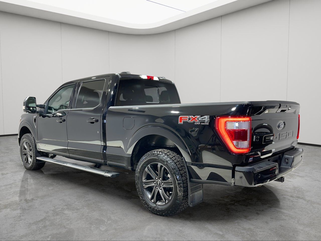 2022 Ford F-150 Lariat Sherwood Park AB