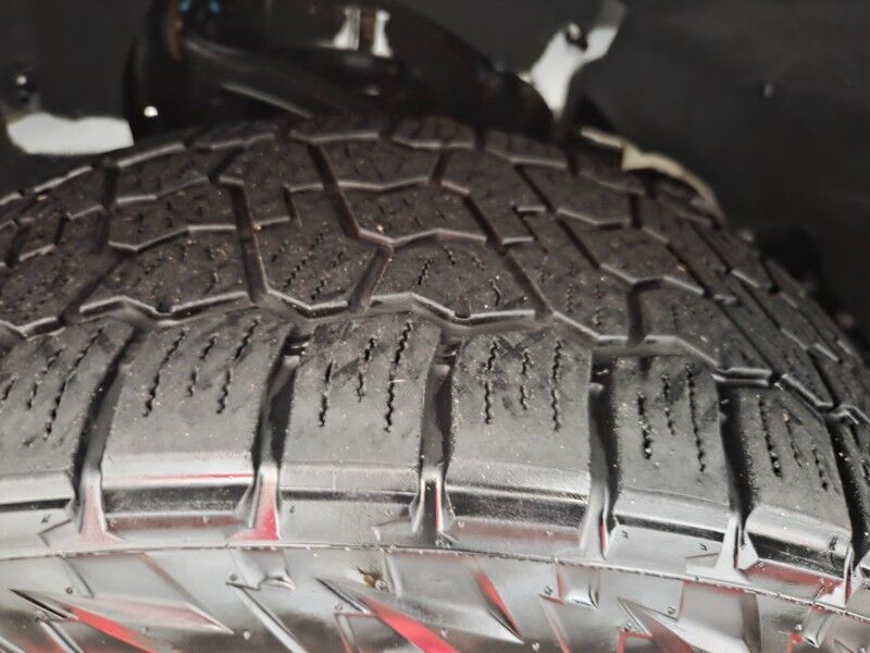 2022 Ford F-150 Lariat Sport FX4 4WD 3.5L V6 Ecoboost Nitto Tires FREE WARRANTY Arlington TX