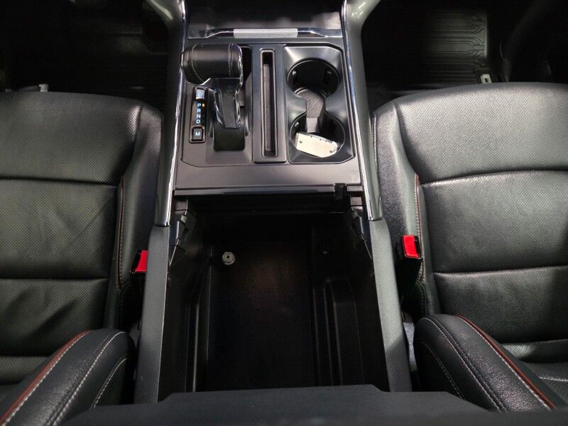 2022 Ford F-150 Lariat Sport FX4 4WD 3.5L V6 Ecoboost Nitto Tires FREE WARRANTY Arlington TX