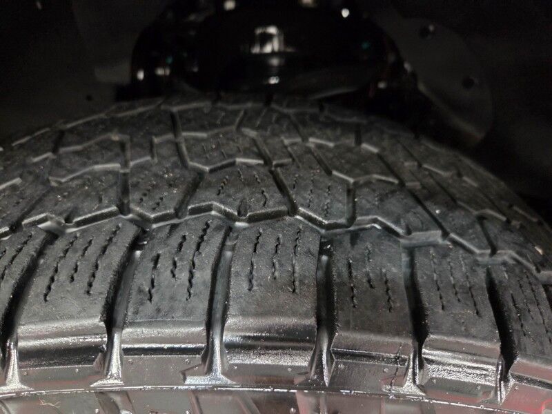 2022 Ford F-150 Lariat Sport FX4 4WD 3.5L V6 Ecoboost Nitto Tires FREE WARRANTY Arlington TX