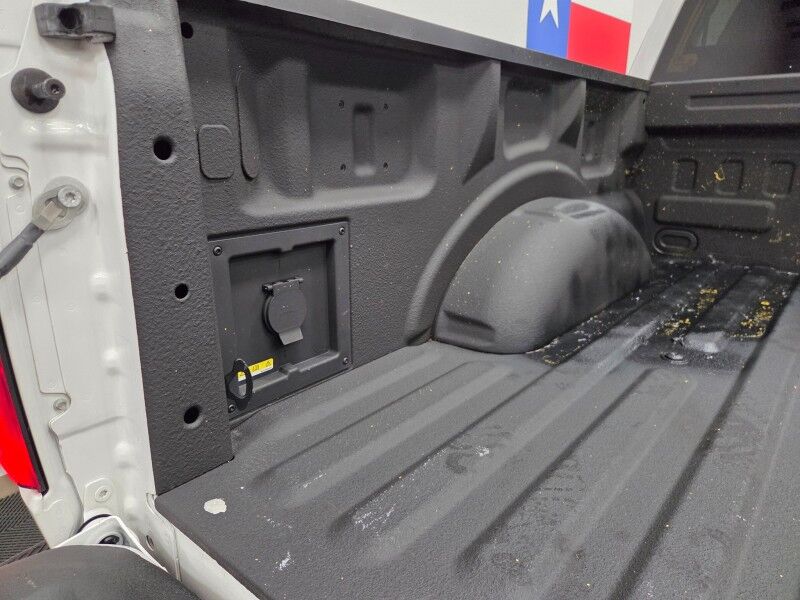 2022 Ford F-150 Lariat Sport FX4 4WD 3.5L V6 Ecoboost Nitto Tires FREE WARRANTY Arlington TX