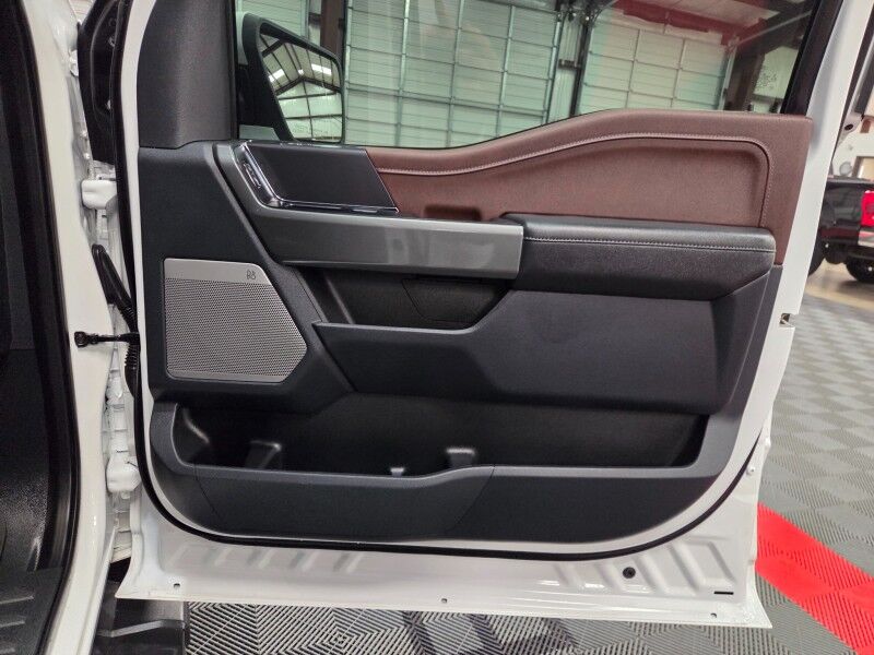 2022 Ford F-150 Lariat Sport FX4 4WD 3.5L V6 Ecoboost Nitto Tires FREE WARRANTY Arlington TX