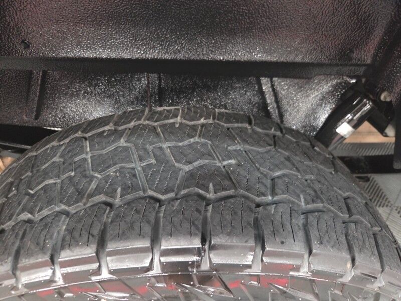 2022 Ford F-150 Lariat Sport FX4 4WD 3.5L V6 Ecoboost Nitto Tires FREE WARRANTY Arlington TX