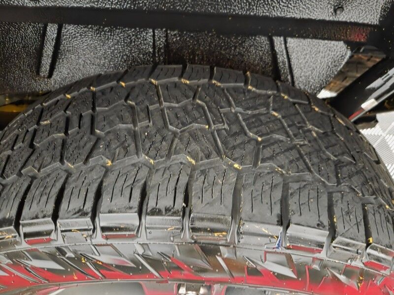 2022 Ford F-150 Lariat Sport FX4 4WD 3.5L V6 Ecoboost Nitto Tires FREE WARRANTY Arlington TX