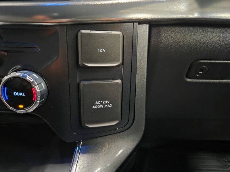 2022 Ford F-150 Lariat Sport FX4 4WD 3.5L V6 Ecoboost Nitto Tires FREE WARRANTY Arlington TX