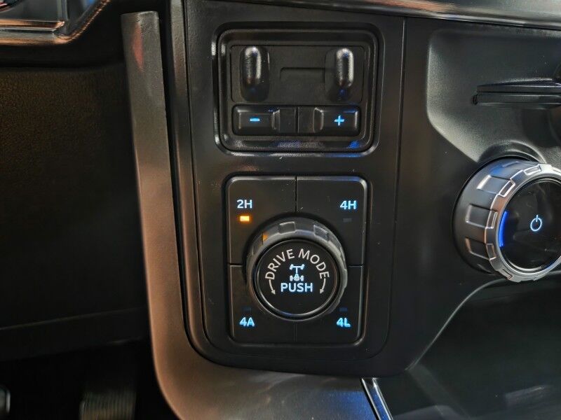 2022 Ford F-150 Lariat Sport FX4 4WD 3.5L V6 Ecoboost Nitto Tires FREE WARRANTY Arlington TX