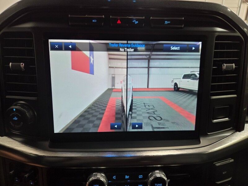 2022 Ford F-150 Lariat Sport FX4 4WD 3.5L V6 Ecoboost Nitto Tires FREE WARRANTY Arlington TX