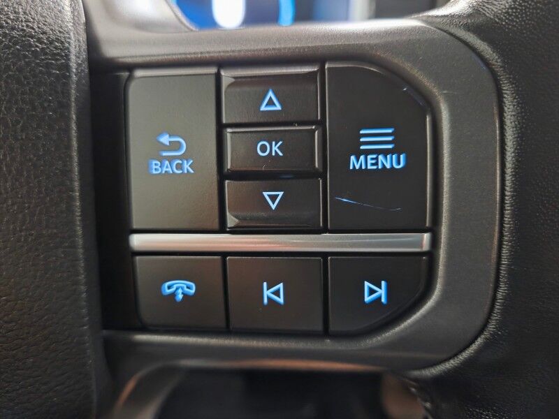 2022 Ford F-150 Lariat Sport FX4 4WD 3.5L V6 Ecoboost Nitto Tires FREE WARRANTY Arlington TX