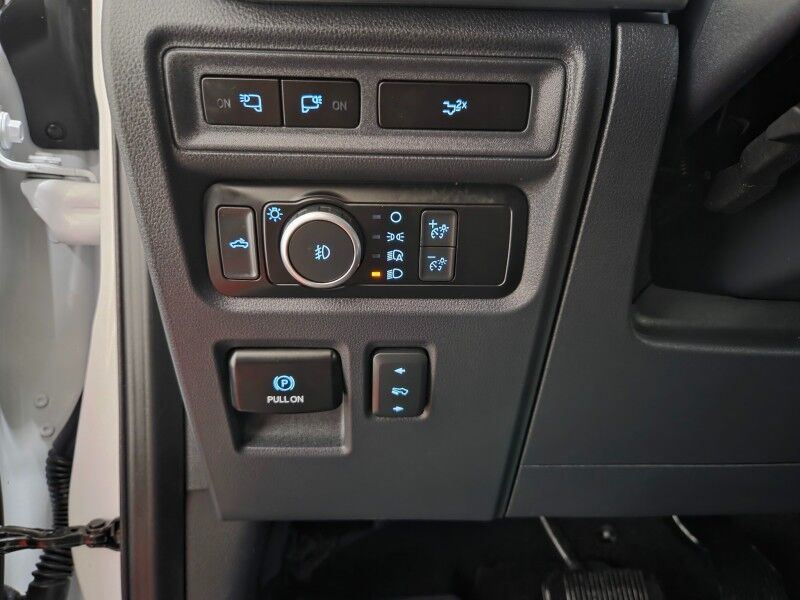 2022 Ford F-150 Lariat Sport FX4 4WD 3.5L V6 Ecoboost Nitto Tires FREE WARRANTY Arlington TX