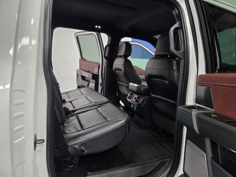 2022 Ford F-150 Lariat Sport FX4 4WD 3.5L V6 Ecoboost Nitto Tires FREE WARRANTY Arlington TX