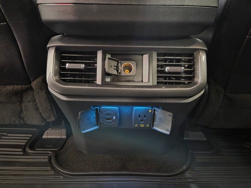 2022 Ford F-150 Lariat Sport FX4 4WD 3.5L V6 Ecoboost Nitto Tires FREE WARRANTY Arlington TX